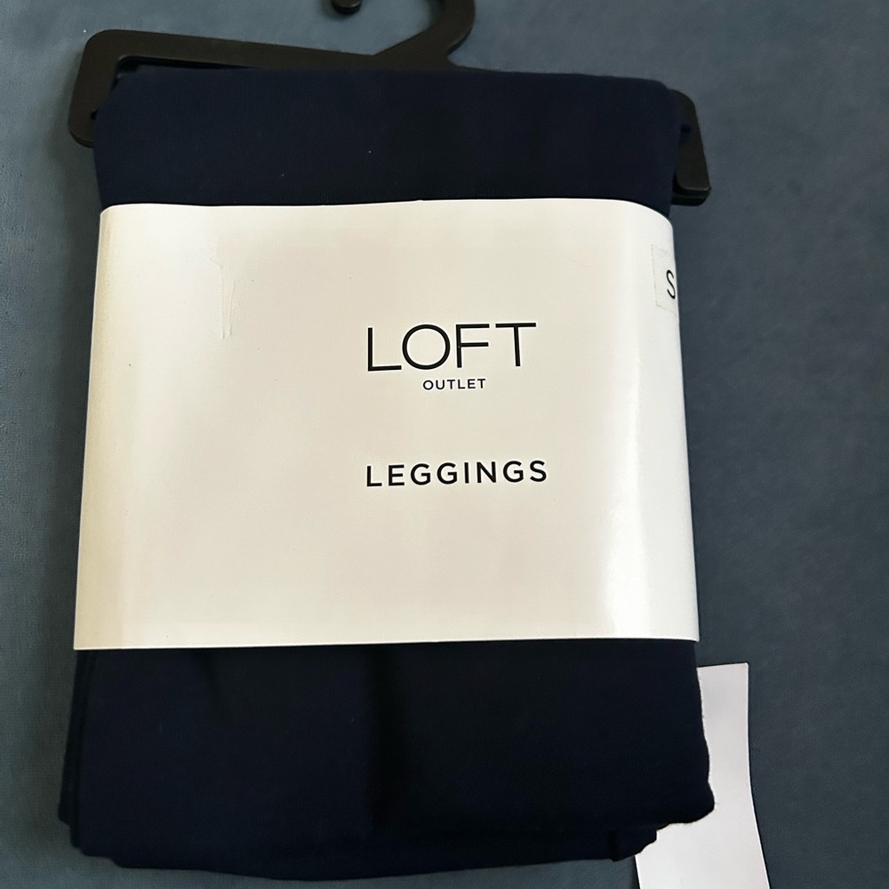 LOFT Leggings